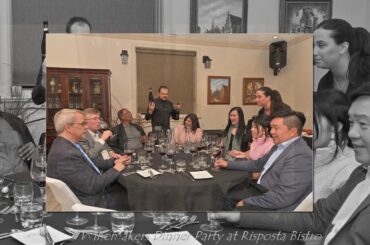 Wine Event -  Risposta Bistro