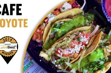 Official 2019 Award Winning Top 5 Restaurants in San Diego, CA Voted by Locals!