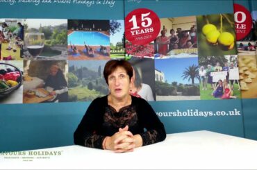 Italian Food Trends 2016