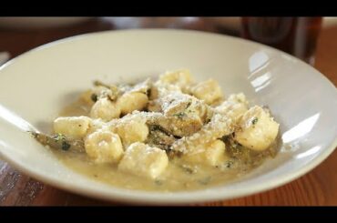 Italian, Hawaiian and More