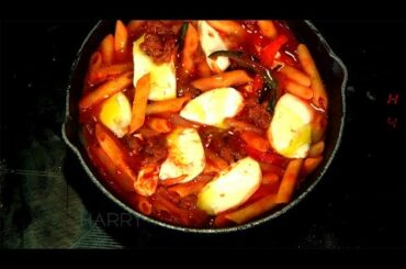 Chef Fabio Viviani's Italian Cooking