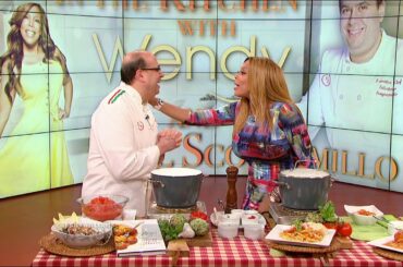 Patsy’s Italian Recipes!