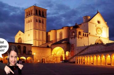 Hotel Cristallo - Italy - Assisi