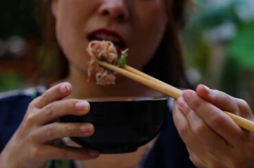 Minh Hien Vegetarian | Hoi An restaurants #1