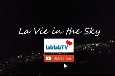 Vlog#23: LA VIE IN THE SKY l CEBU, PHILIPPINES