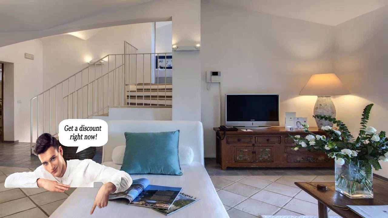 L'Ea Bianca Luxury Resort – Italy – Baja Sardinia L'Ea Bianca Luxury Resort - Italy - Baja Sardinia