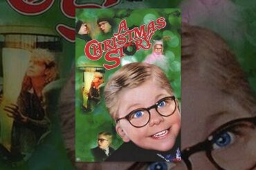 A Christmas Story