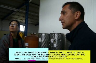 Graperoads stories - Episode 6: LAZIO