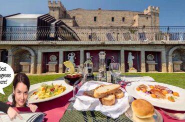 Castello Orsini Hotel - Italy - Nerola