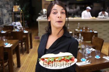 Il Caffe di Napoli - Guide to Italian Food Names