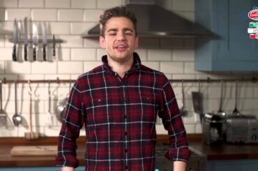 Italian Mid-Week Recipes with Galbani