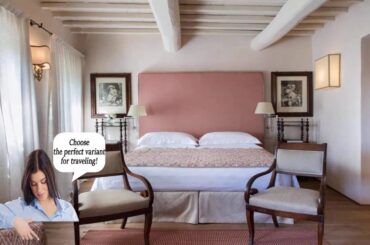 Relais & Chateaux il Borro - Italy - San Giustino Valdarno