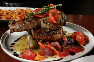 Teresa's Italian Eatery - Middleton