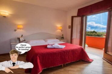 Hotel Le Rotonde - Italy - Massaciuccoli