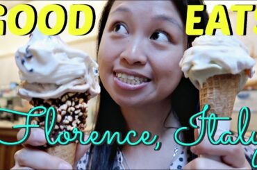 Best Places to Eat in Florence, Italy! Top Restaurants & Food