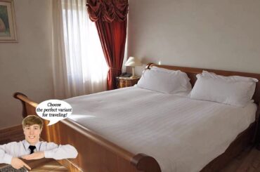 Park Hotel Villa Carpenada - Italy - Belluno