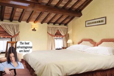 Villa Michelangelo Vicenza – Starhotels Collezione - Italy - Arcugnano