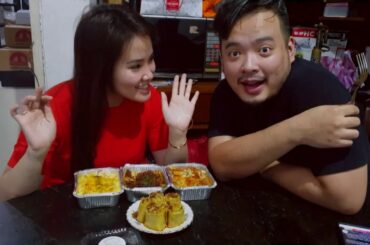 REVIEW ITALIAN FOOD BY MARIES RECIPES.. TAPI KOK RASA SUSHI??????