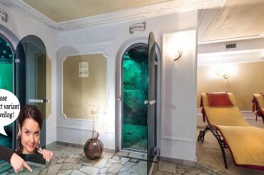 Sporthotel Romantic Plaza - Italy - Madonna di Campiglio