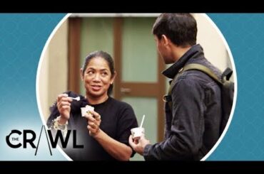 Florence | The Crawl Italy