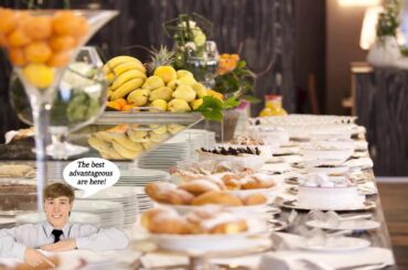 Montresor Hotel Tower - Italy - Bussolengo