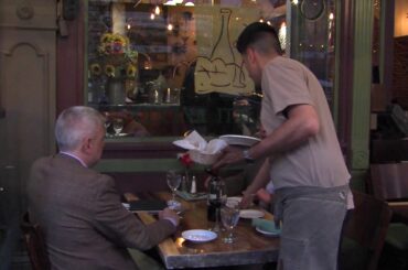 Osteria Panevino - Authentic Italian Food