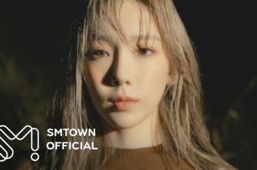 TAEYEON 태연 'Purpose' Highlight Clip #3 Wine