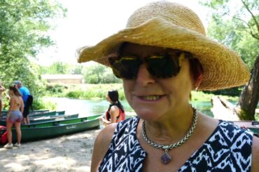 Italian Cooking Holiday Canoe Trip