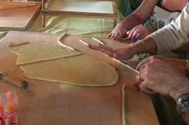 Hands on Italian Cooking Class