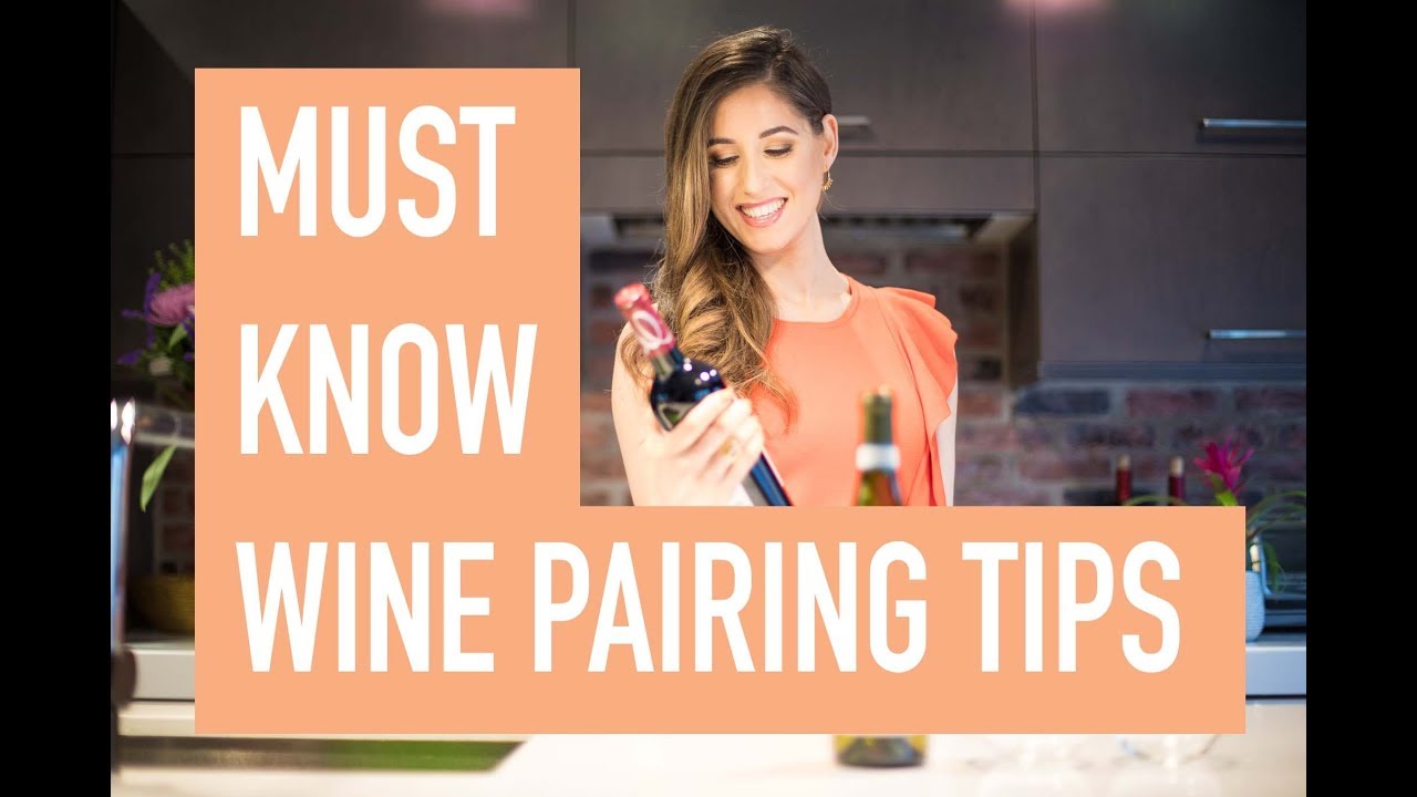 Wine for Beginners: How to Pick and Pair Wines that you'll Love! Wine for Beginners: How to Pick and Pair Wines that you'll Love!