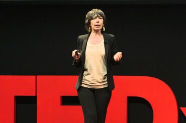 From Bello to biutiful: what’s going on with the Italian Language? | Annamaria Testa | TEDxMilano