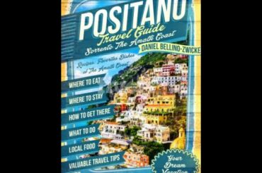 Italian Food in Positano The Amalfi Coast Italy