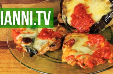 Veal Scallopine: 10 recipes in 1, Italian Recipe - Gianni's North Beach