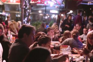 La Spaghettata Italian Restaurant