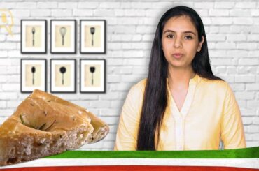 Italian Food Terms You Are Probably Pronouncing Wrong