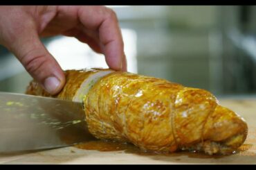 Farsumagru - Italian Food XP