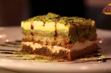 Etna - Italian Restaurant & Pizzeria