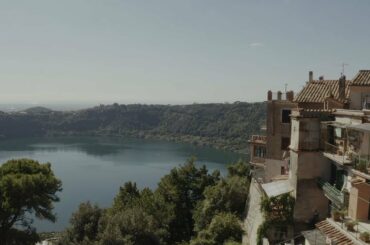 Omina Romana in Nemi: History and Wine (Part 1)