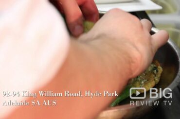 Assaggio Ristorante, an Italian Restaurant in Adelaide serving Italian Food