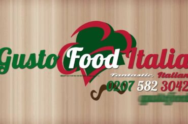 Gusto Food Italia Genuine Fantastic Italian Food
