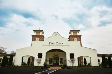 The Casa Winery Resort Inn