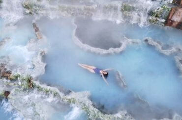 The best of TUSCANY | ITALY  ••• Anje ni doma. ••• [4K]