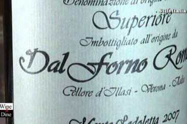 "Italian Food" -  Ristorante "Villa de Winckels"  - Massimo Merzari - by Stile I