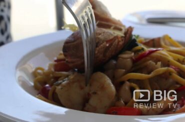 Il Centro Italian Restaurant in Brisbane QLD serving delicious Italian Food and Wine