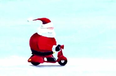 Merry Christmas by Sorrento Express - Italian Food UK