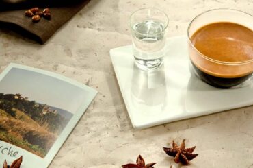 Regional Italian Coffee Recipes