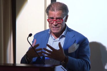 Globalization vs Authenticity: The Future of Italian Restaurants