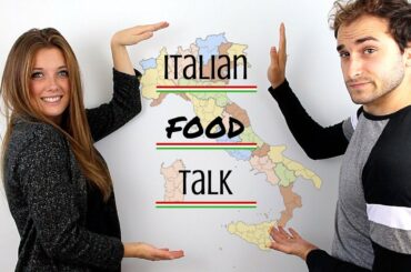 Italian food || chats