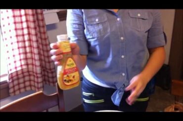 Italian Fish Made Easy - Recipe