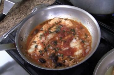 Welcome to Francesco's Italian Restaurant